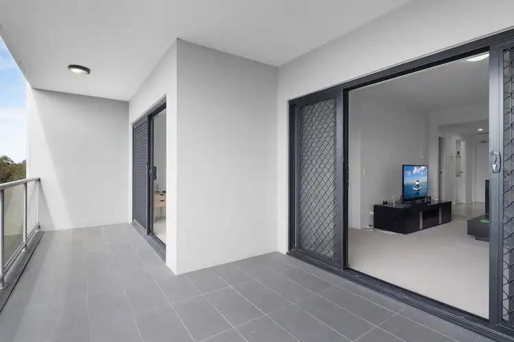 Fifth view of Homely unit listing, 64/107 Kittyhawk Drive, Chermside QLD 4032