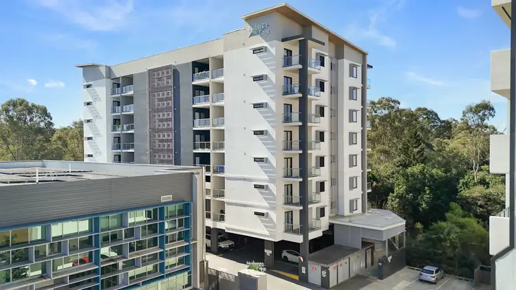 Sixth view of Homely unit listing, 64/107 Kittyhawk Drive, Chermside QLD 4032