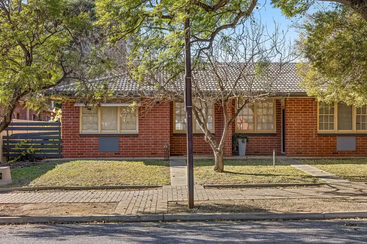 Second view of Homely unit listing, 1/51 Phillis Street, Maylands SA 5069
