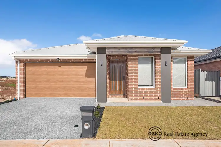 47 Carrick Avenue, Strathtulloh VIC 3338