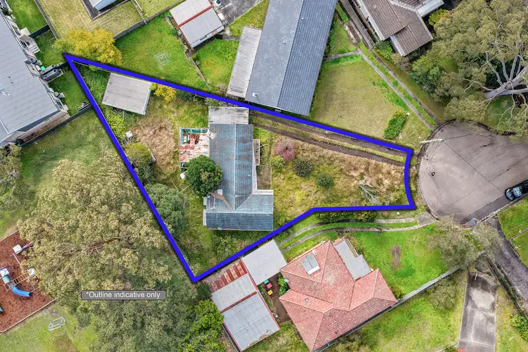 8 Melba Crescent, Raymond Terrace NSW 2324