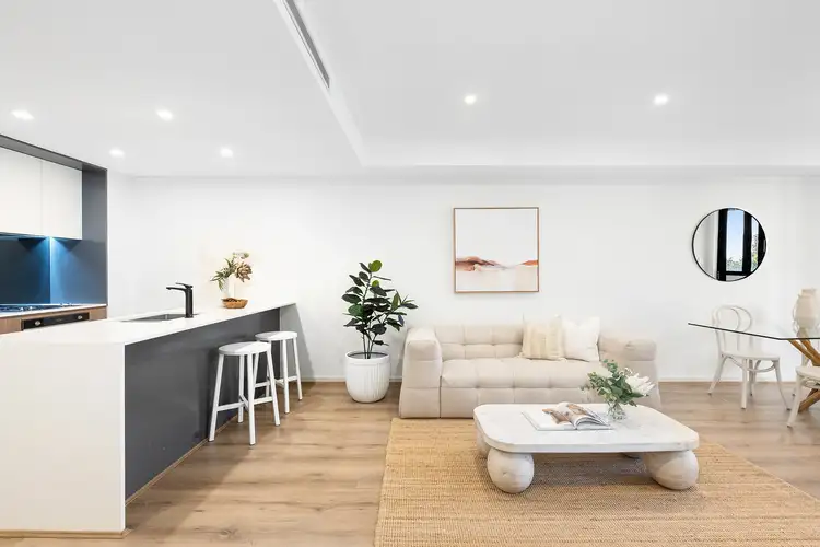 11/205 Homer Street, Earlwood NSW 2206