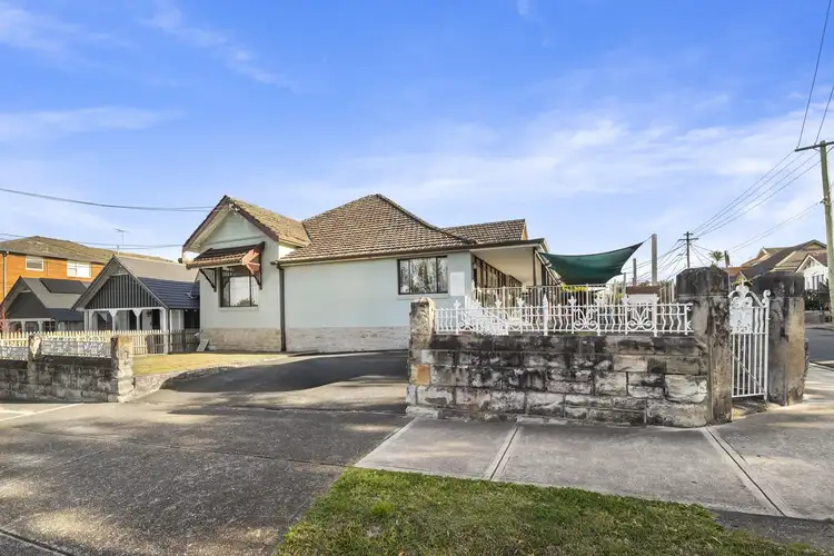 61 College Street, Drummoyne NSW 2047