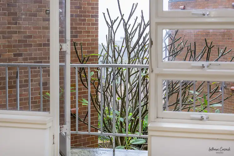 Third view of Homely unit listing, 11/116 Shirley Road, Wollstonecraft NSW 2065