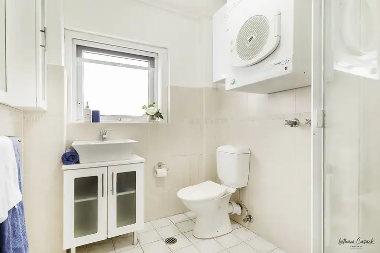 Fifth view of Homely unit listing, 11/116 Shirley Road, Wollstonecraft NSW 2065