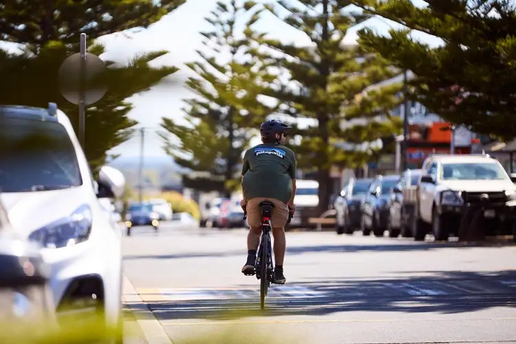 Third view of Homely land listing, LOT 110 Wipeout Street, Ocean Grove VIC 3226