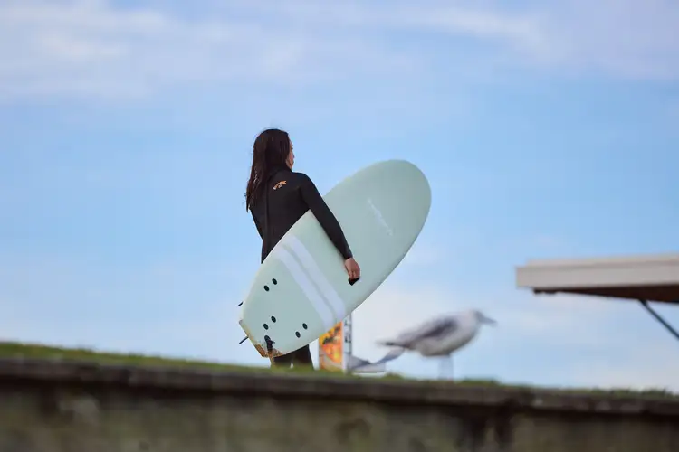 Fourth view of Homely land listing, LOT 110 Wipeout Street, Ocean Grove VIC 3226