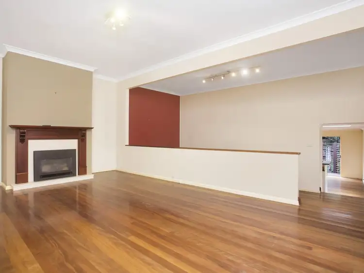 13 Baird Avenue