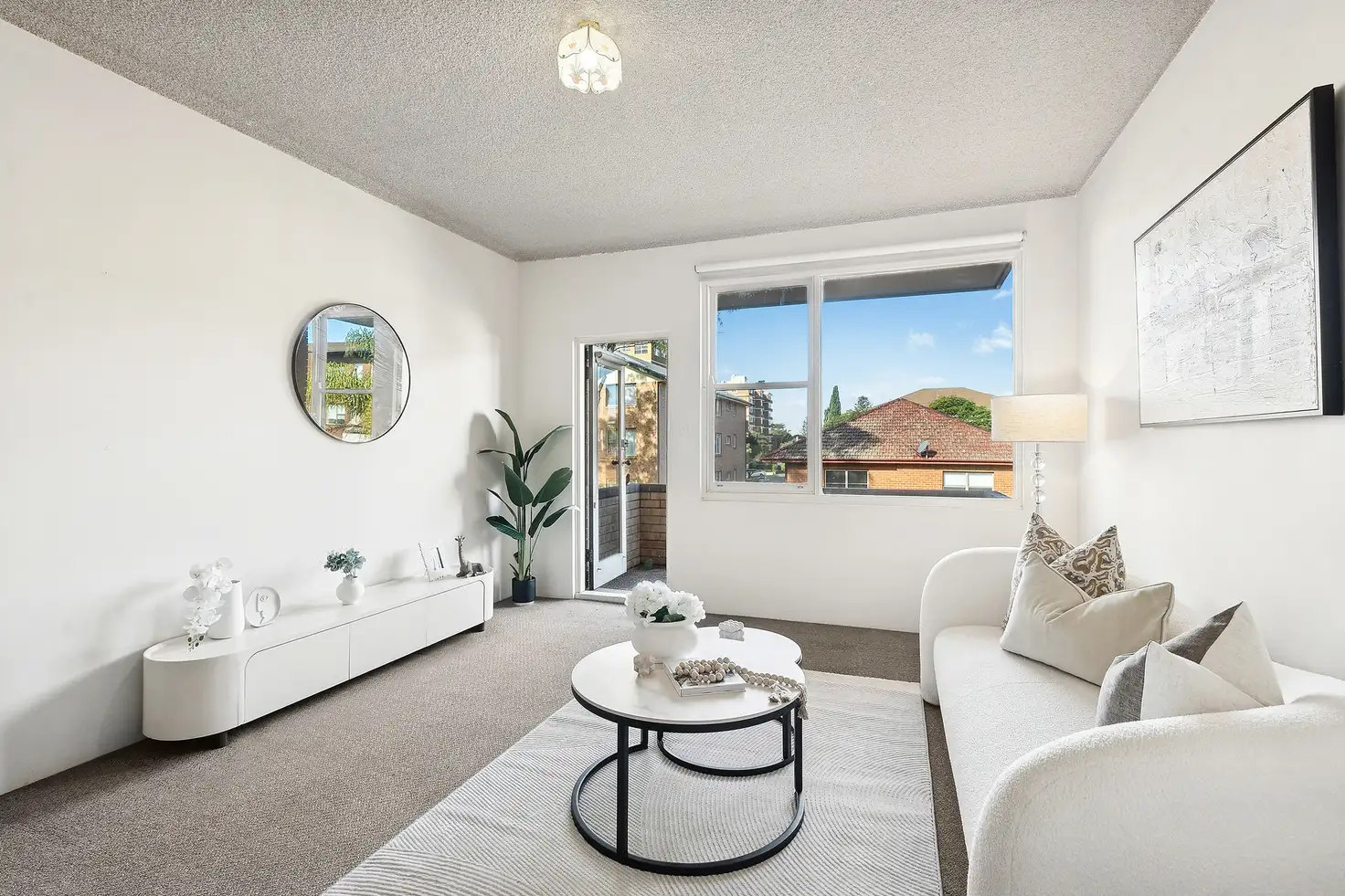 Main view of Homely apartment listing, 9/20-22 Queens Road, Brighton-Le-Sands NSW 2216