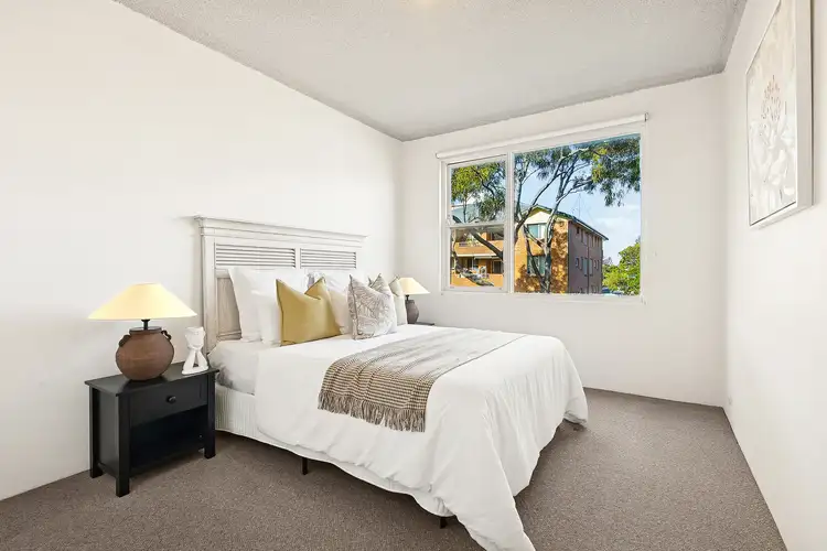 Second view of Homely apartment listing, 9/20-22 Queens Road, Brighton-Le-Sands NSW 2216