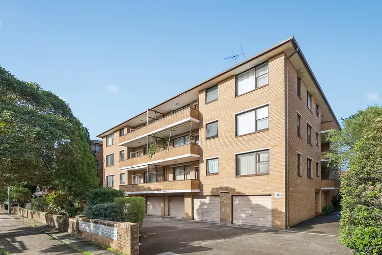 Third view of Homely apartment listing, 9/20-22 Queens Road, Brighton-Le-Sands NSW 2216