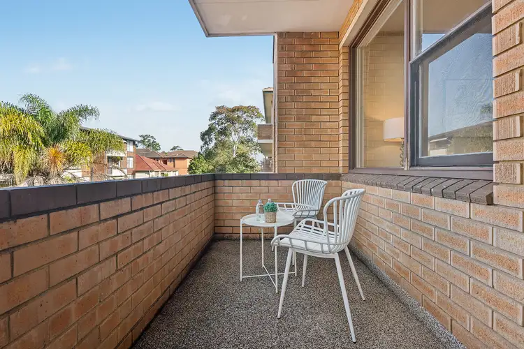 Fifth view of Homely apartment listing, 9/20-22 Queens Road, Brighton-Le-Sands NSW 2216