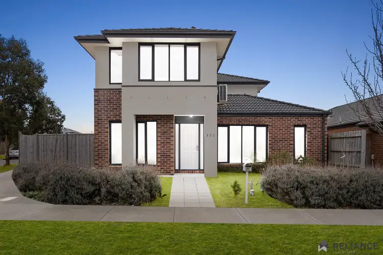 168 Brossard Road, Mickleham VIC 3064