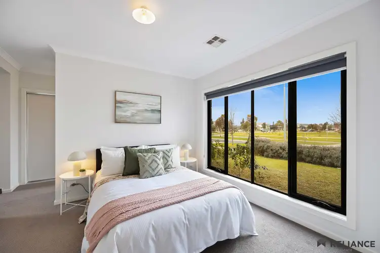 Fifth view of Homely house listing, 168 Brossard Road, Mickleham VIC 3064