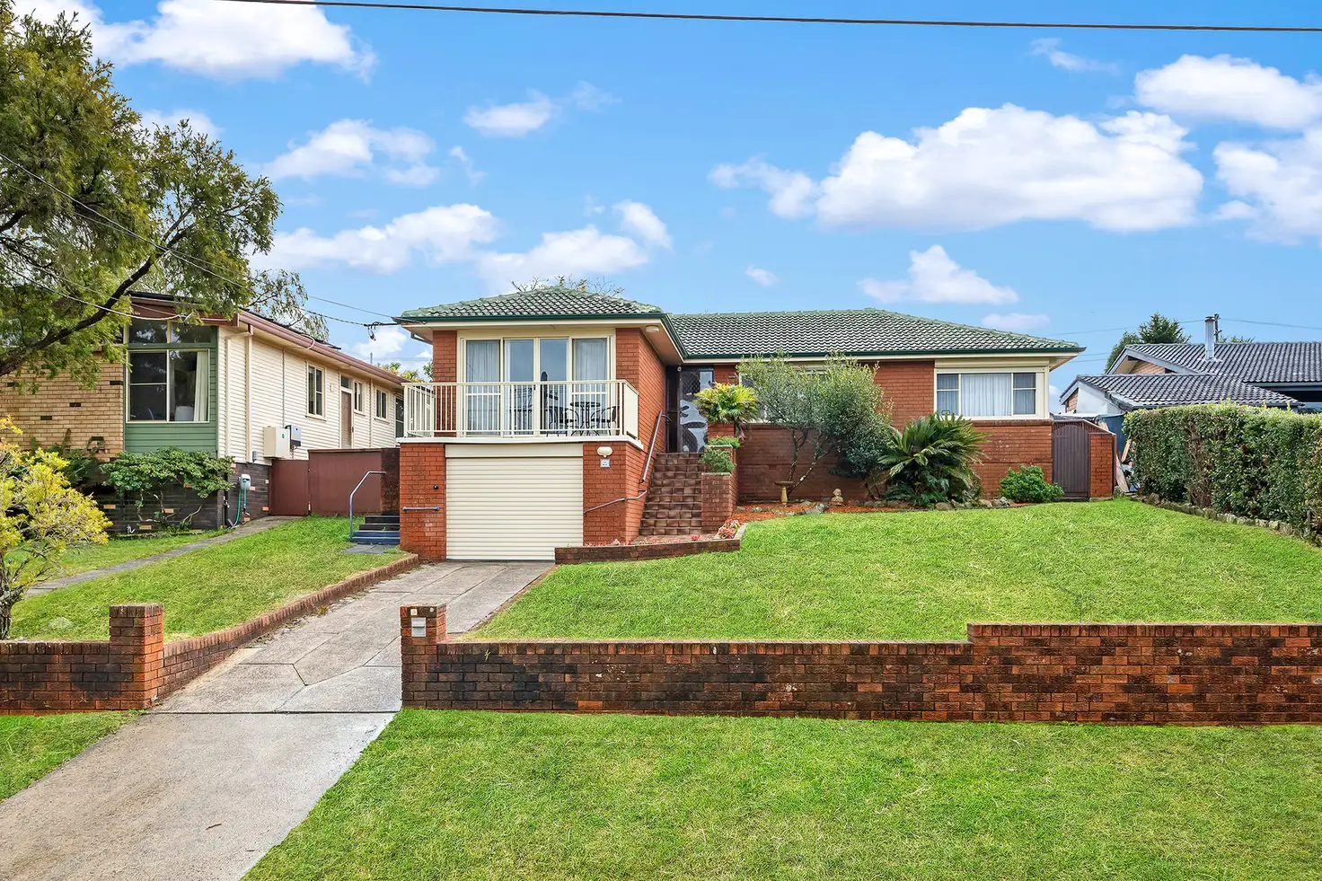 Main view of Homely house listing, 29 Dover Place, Engadine NSW 2233