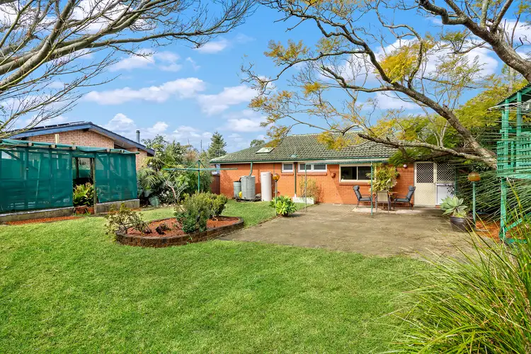 Sixth view of Homely house listing, 29 Dover Place, Engadine NSW 2233