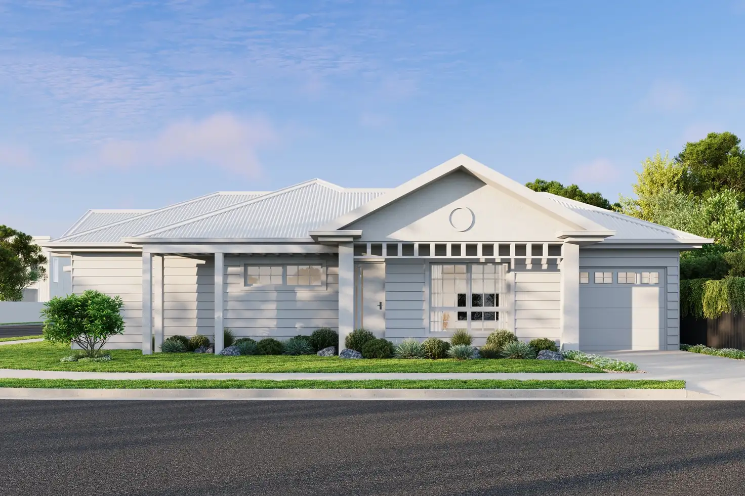 Main view of Homely house listing, Lot 1 & 2/21 Ayshire Street, Horsley NSW 2530