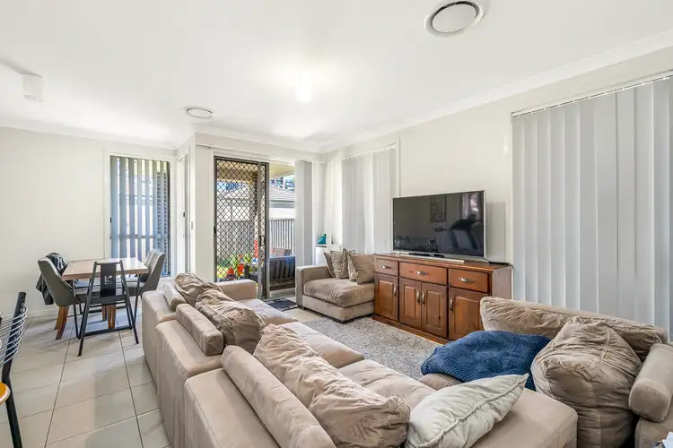 Second view of Homely house listing, 84 William Hart Crescent, Penrith NSW 2750