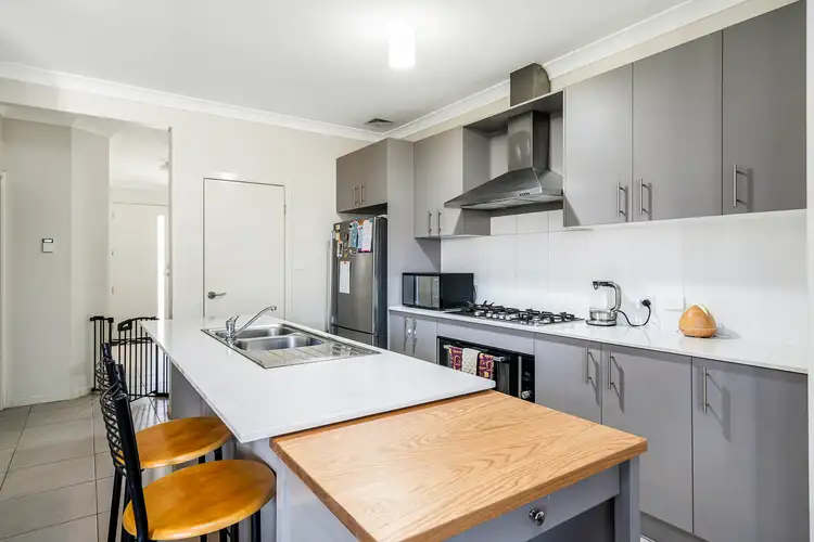Third view of Homely house listing, 84 William Hart Crescent, Penrith NSW 2750