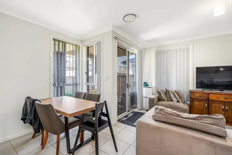 Fourth view of Homely house listing, 84 William Hart Crescent, Penrith NSW 2750