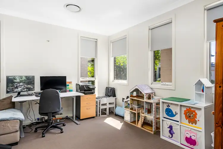 Fifth view of Homely house listing, 84 William Hart Crescent, Penrith NSW 2750