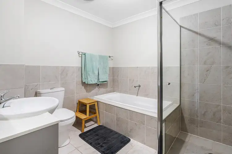 Sixth view of Homely house listing, 84 William Hart Crescent, Penrith NSW 2750