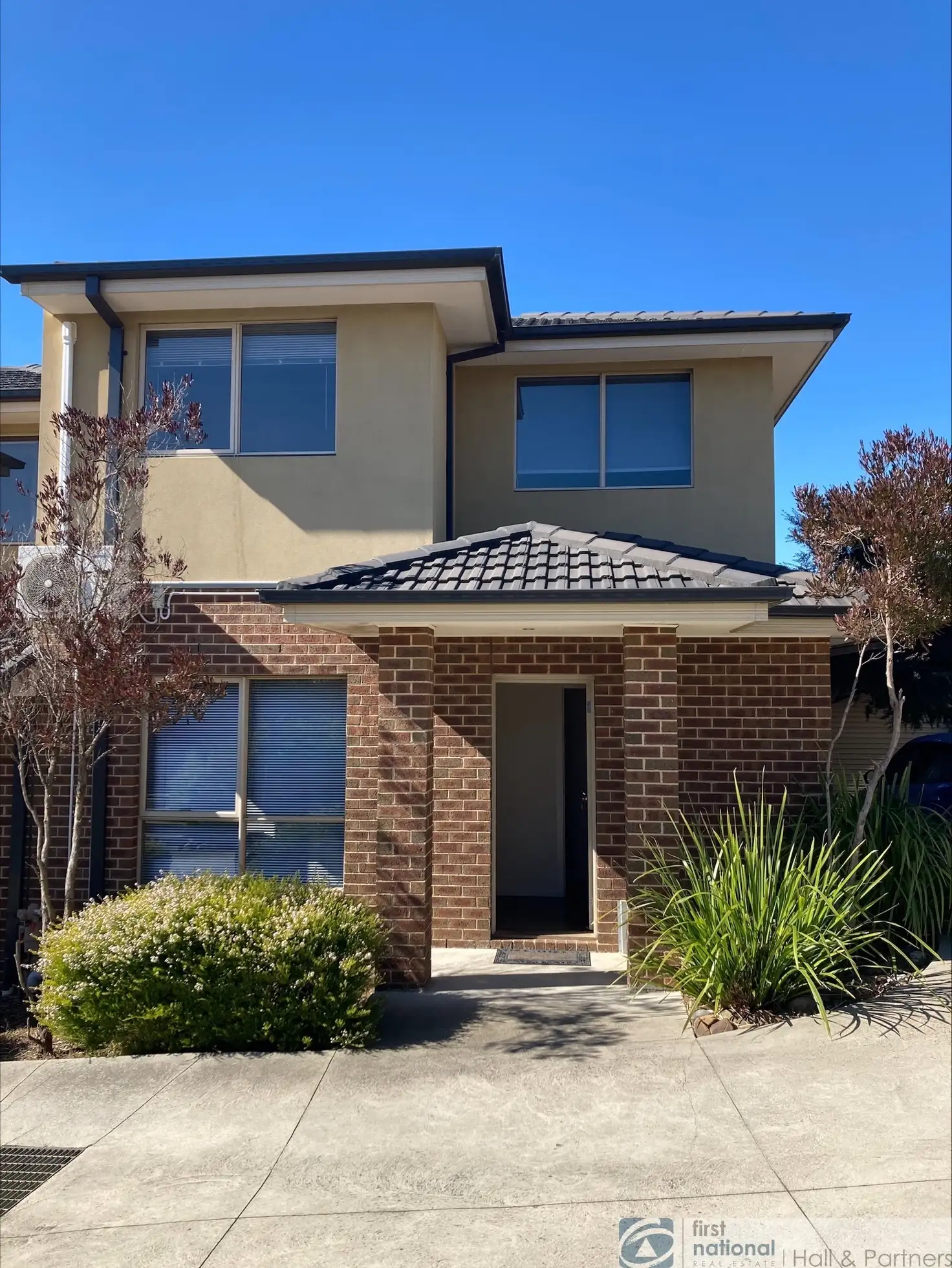 Main view of Homely unit listing, 11 Anbar Mews, Hallam VIC 3803