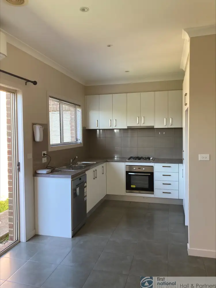 Second view of Homely unit listing, 11 Anbar Mews, Hallam VIC 3803