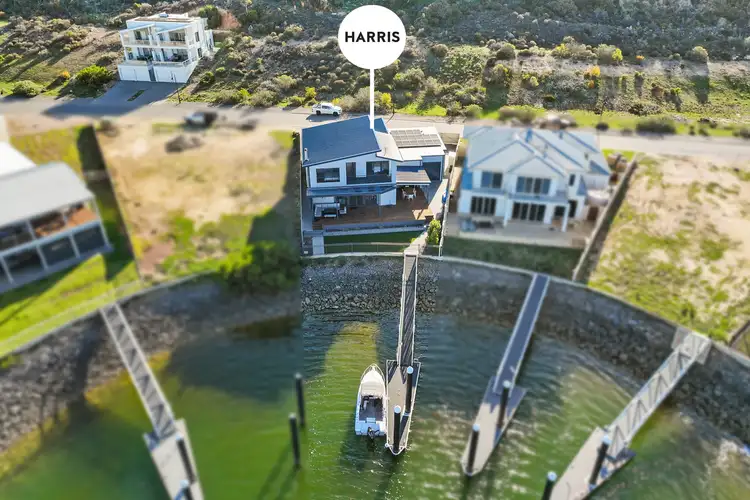Third view of Homely house listing, 28 Marina Drive, Port Vincent SA 5581