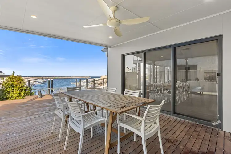 Fourth view of Homely house listing, 28 Marina Drive, Port Vincent SA 5581