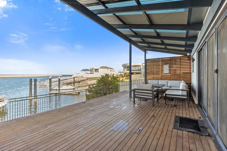 Fifth view of Homely house listing, 28 Marina Drive, Port Vincent SA 5581