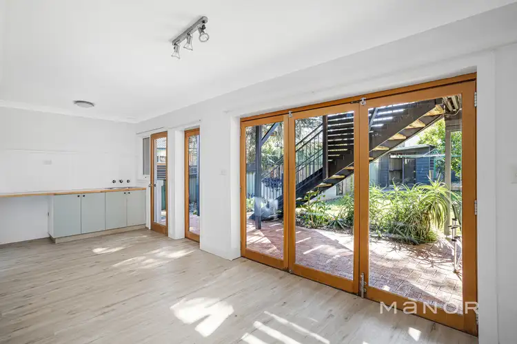 Third view of Homely house listing, 16 Stephenson Street, Winston Hills NSW 2153