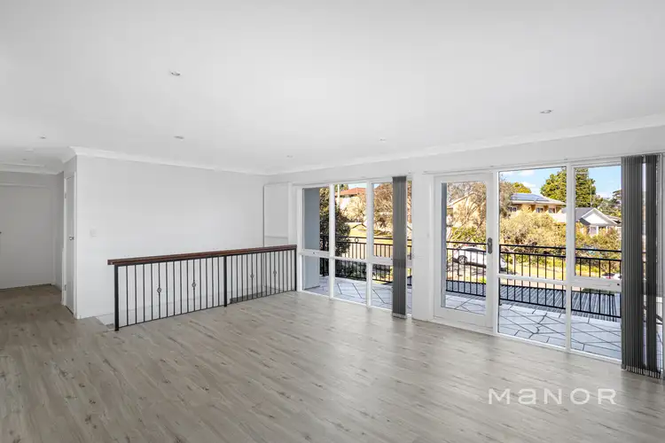 Fifth view of Homely house listing, 16 Stephenson Street, Winston Hills NSW 2153
