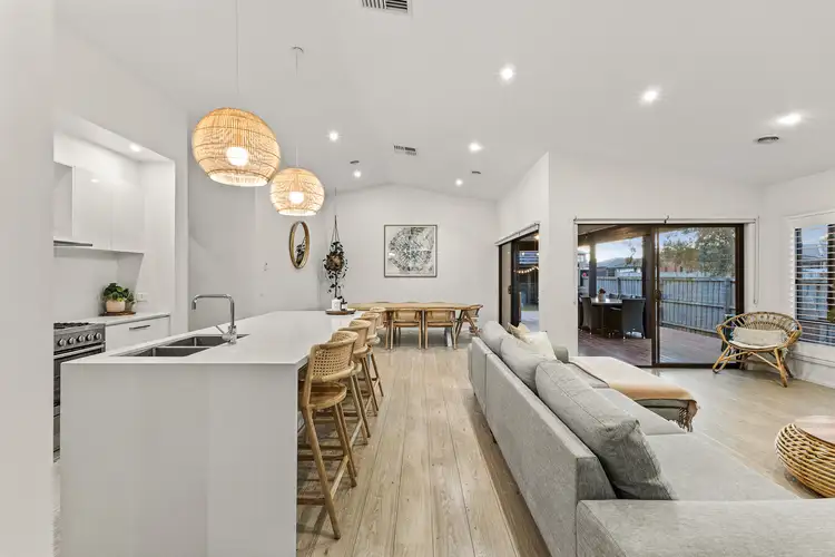 Second view of Homely house listing, 30 Lexington Crescent, Officer VIC 3809