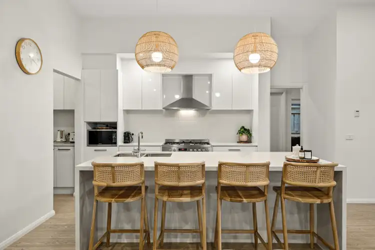 Fourth view of Homely house listing, 30 Lexington Crescent, Officer VIC 3809
