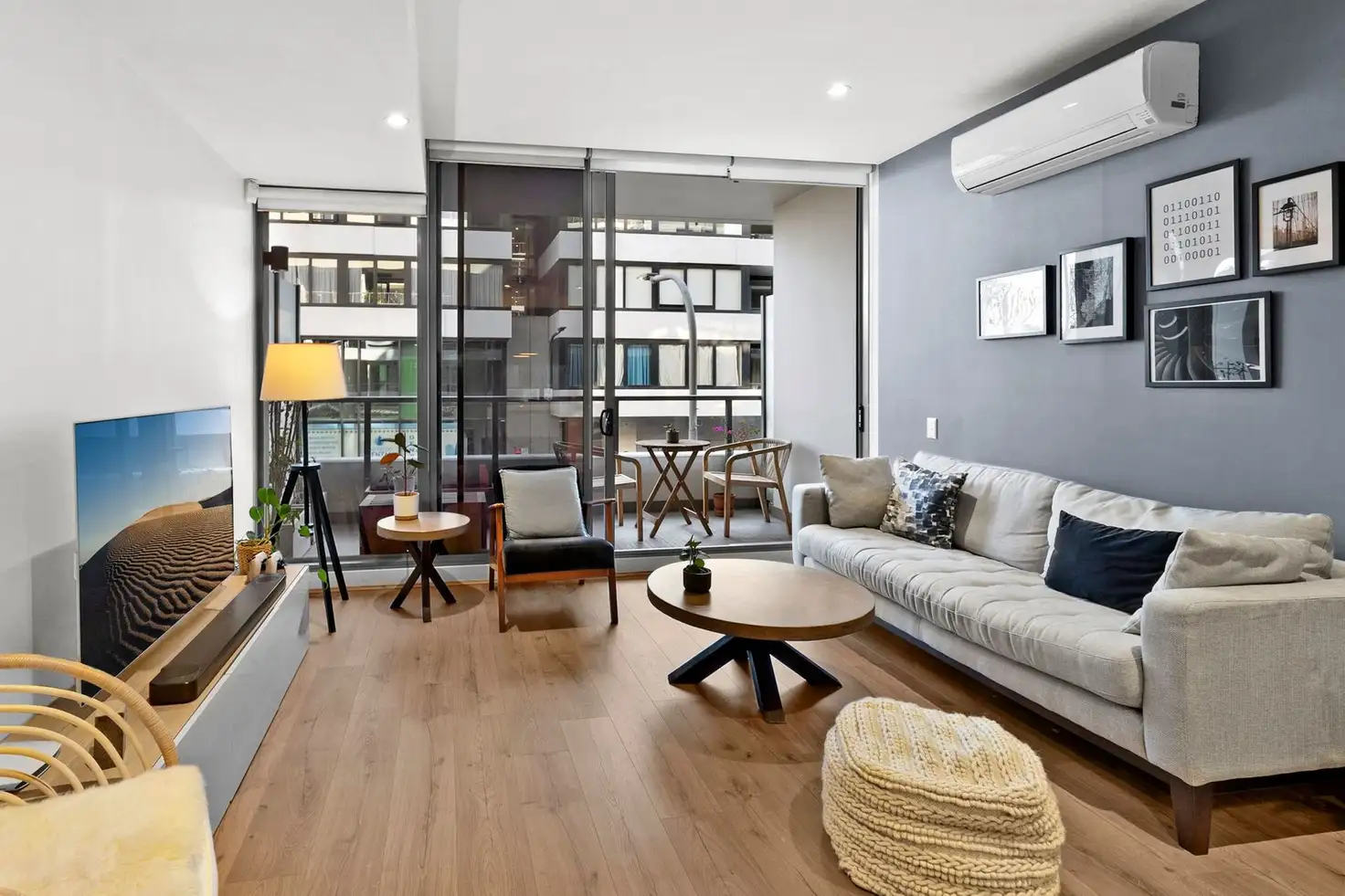 Main view of Homely apartment listing, 11/1 Thread Lane, Waterloo NSW 2017