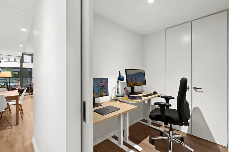 Fifth view of Homely apartment listing, 11/1 Thread Lane, Waterloo NSW 2017