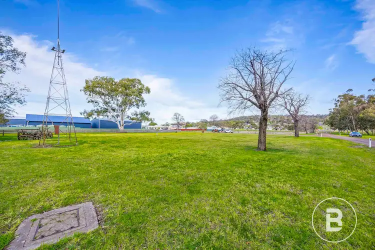 Fifth view of Homely land listing, 118 McLeod Street, Coleraine VIC 3315