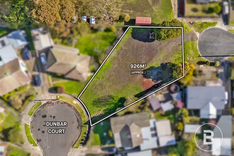 5 Dunbar Court, Hamilton VIC 3300