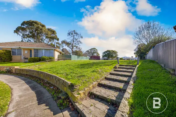 Seventh view of Homely land listing, 5 Dunbar Court, Hamilton VIC 3300