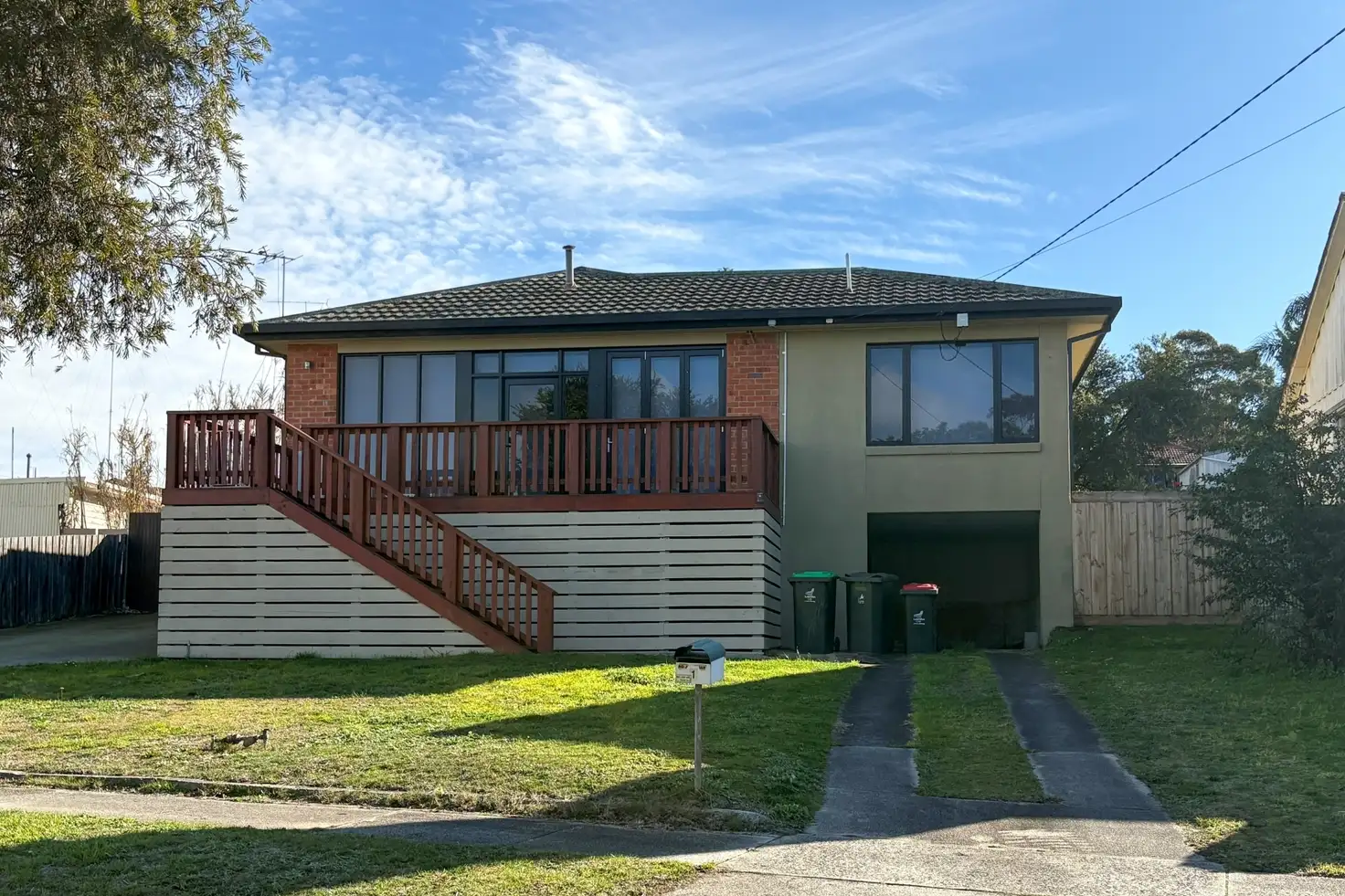 Main view of Homely house listing, 1 Robert Street, Morwell VIC 3840