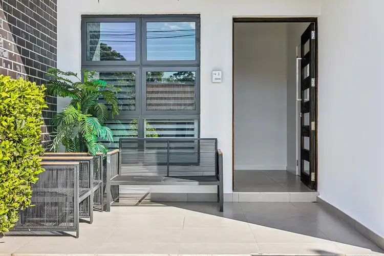 Second view of Homely semi-detached listing, 2B Stretham Avenue, Picnic Point NSW 2213