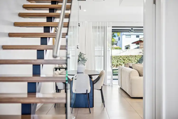 Fourth view of Homely semi-detached listing, 2B Stretham Avenue, Picnic Point NSW 2213