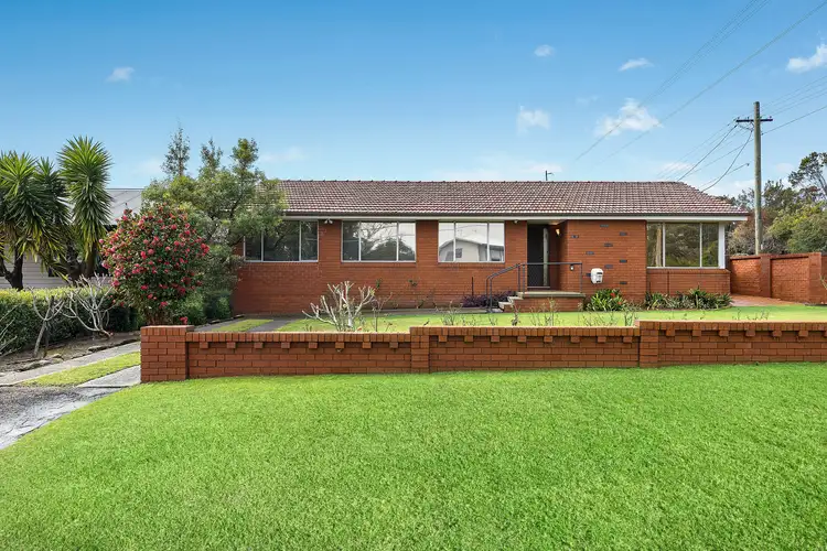 271 Loftus Avenue, Loftus NSW 2232