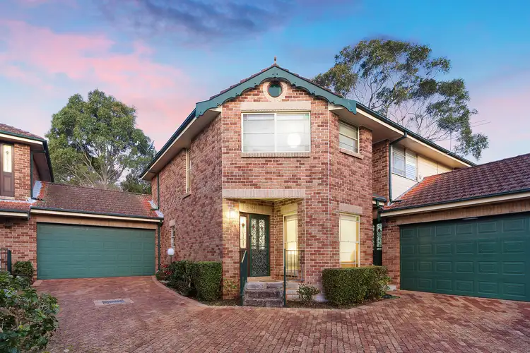 3/26-28 Vista Street, Caringbah NSW 2229