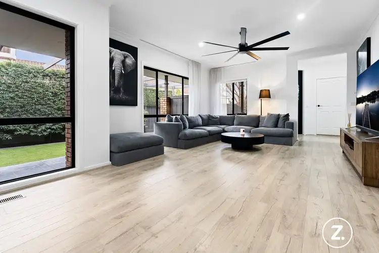 Third view of Homely house listing, 29 County Drive, Berwick VIC 3806