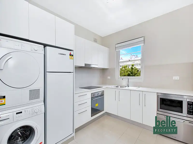 Main view of Homely unit listing, 7/164 Glebe Point Road, Glebe NSW 2037