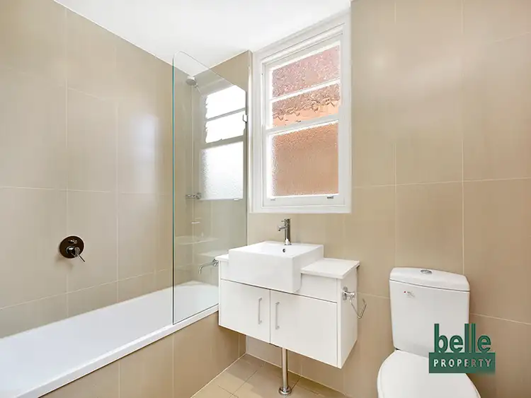 Third view of Homely unit listing, 7/164 Glebe Point Road, Glebe NSW 2037