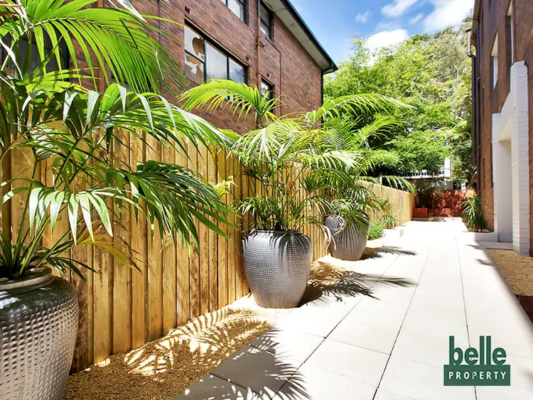 Fifth view of Homely unit listing, 7/164 Glebe Point Road, Glebe NSW 2037