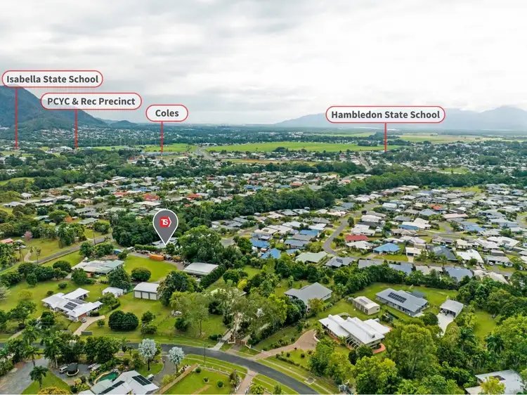 22 Tin Sang Close, Edmonton QLD 4869